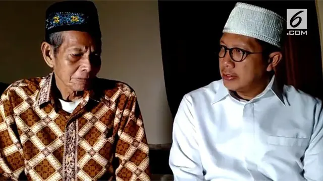 Menteri Agama Lukman Hakim Saifuddin kembali melakukan kunjungan ke pemondokan jemaah haji Indonesia di Mekah.