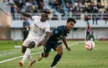 Persita Tangerang Diminta Jaga Momentum Positif Hadapi Persis Solo di BRI Super League