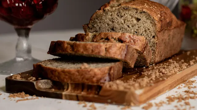 Banana Bread