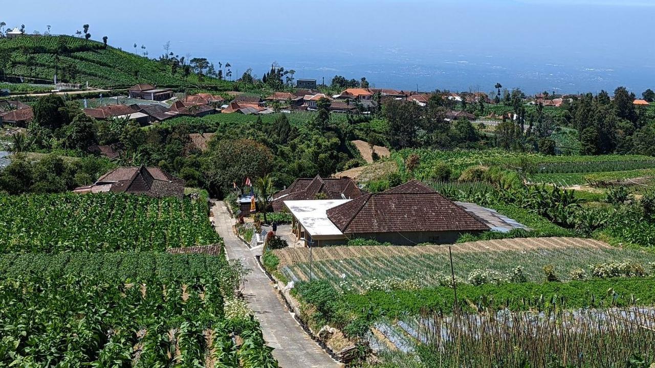 Tips Liburan Seru dan Hemat di Boyolali