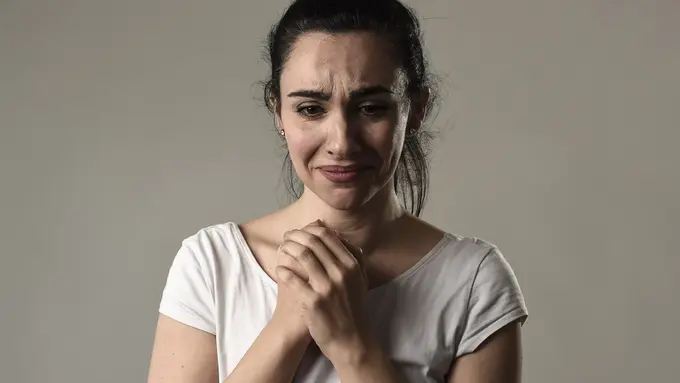 5 Faktor Unik yang Naikkan Risiko Penyakit Jantung (Marcos Mesa Sam Wordley/Shutterstock)