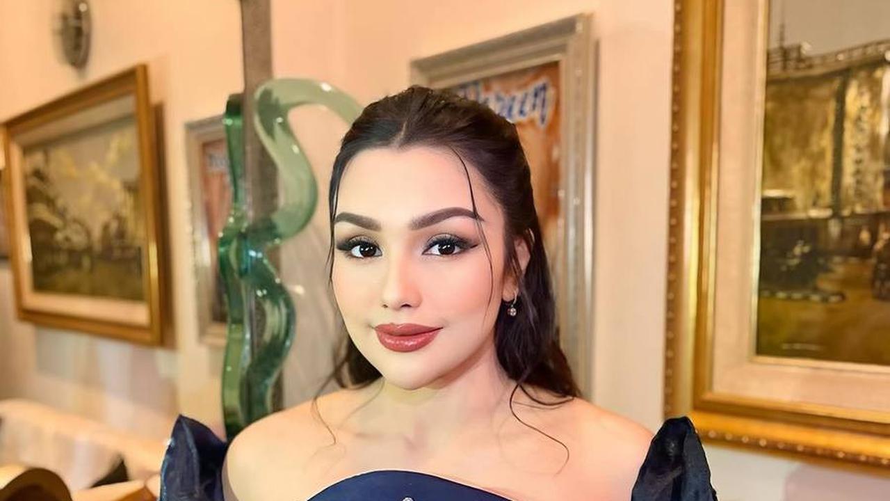 8 Potret Pesta Ulang Tahun Nurah Syahfirah Istri Tengku Rafly, Secantik Barbie