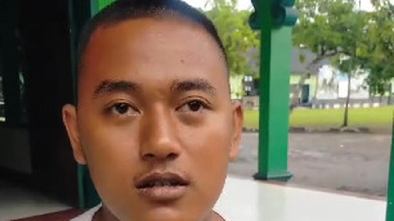 Aneh, Casis Ini Lulus Masuk TNI Malah Menolak saat Akan Pendidikan,