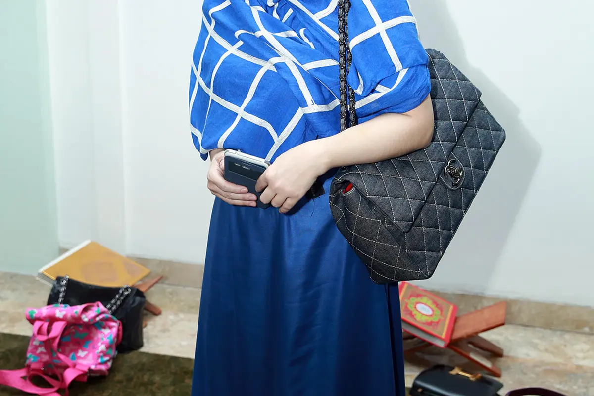 [Bintang] Jihan Fahira