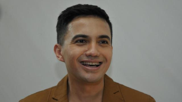 Sahrul Gunawan