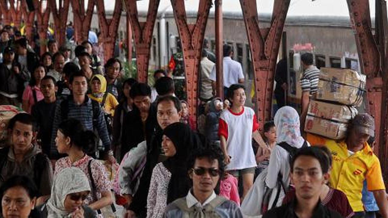 Polisi siap antisipasi calo tiket saat mudik lebaran