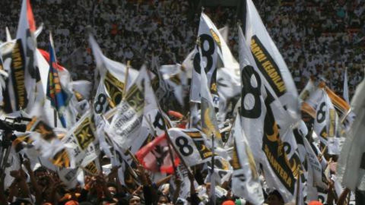 PKS amini pernyataan SB soal bandit di parpol