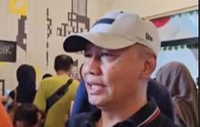 Momen Jenderal Polisi Rela Antre Panjang Demi Cicipi Kuliner Khas Semarang, Menunya Bikin Ngiler