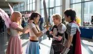 Cosplay Artinya Apa? Pengertian, Sejarah, Jenis, dan Manfaatnya untuk Kesehatan Mental