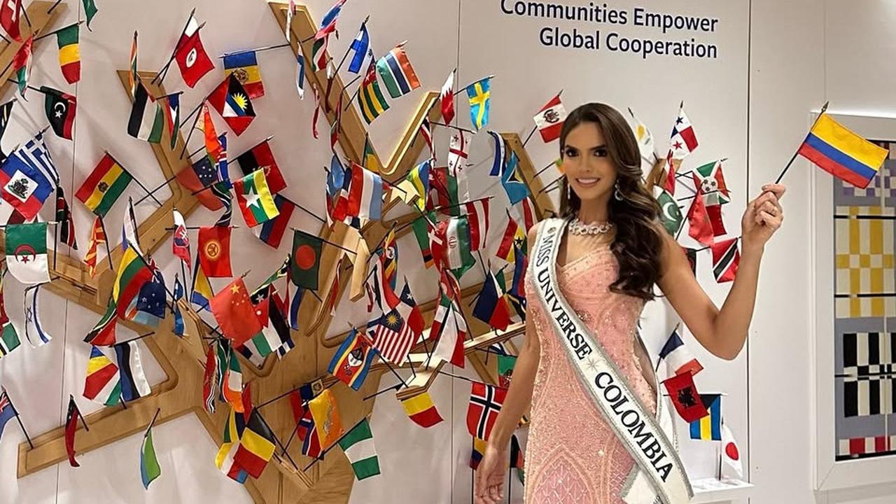 Hasil Survei Reddit dan TC Candler Terbaru Ungkap Ini Dia Negara dan Sosok Wanita Tercantik di Dunia Tahun Ini
