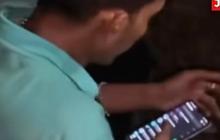 Viral di Medsos Dugaan Pengakuan Sopir Taksi Listrik Usai Sebabkan Kecelakaan Kereta