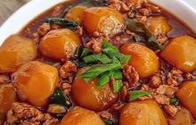 6 Resep Olahan Kentang Jadi Sayur Berkuah yang Lezat, Cocok Sebagai Menu Makan Keluarga