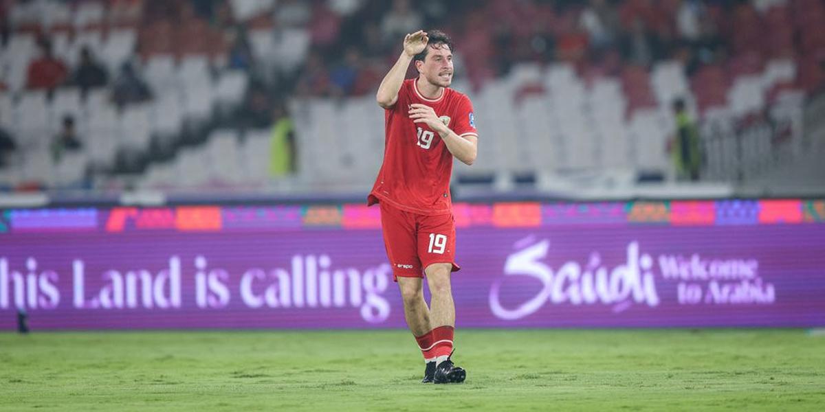 Era Baru Timnas Indonesia: Daftar Bintang Senior yang Kemungkinan Tersisih Menuju Kualifikasi Piala Dunia 2030