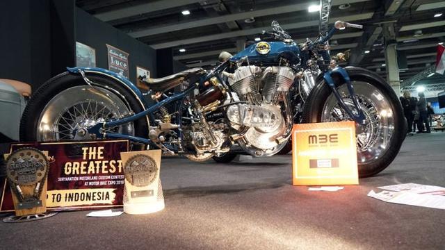 Suryanation Motorland