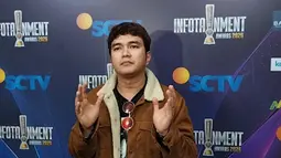 Aldi Taher Bocorkan Rahasia Sukses, Bisnis Kulinernya Kini Makin Menggurita