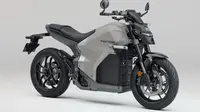 Honda Perkenalkan WN7, Moge Listrik Baru dengan Banderol Rp 270 Juta (Electrek)