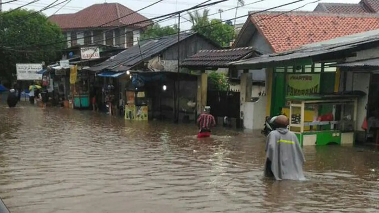 20160421-Banjir Jakarta