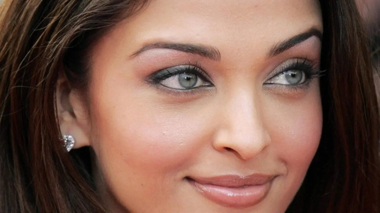 Aishwarya Rai