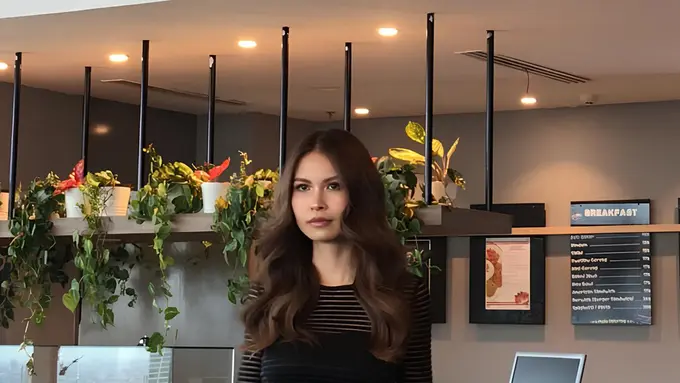 Etope Delight Hair Color