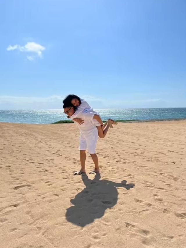 Angga Wijaya dan Calon Istri