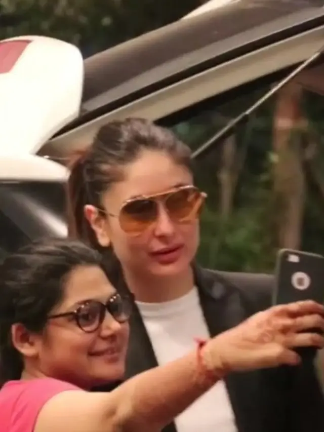 [Bintang] Kareena Kapoor