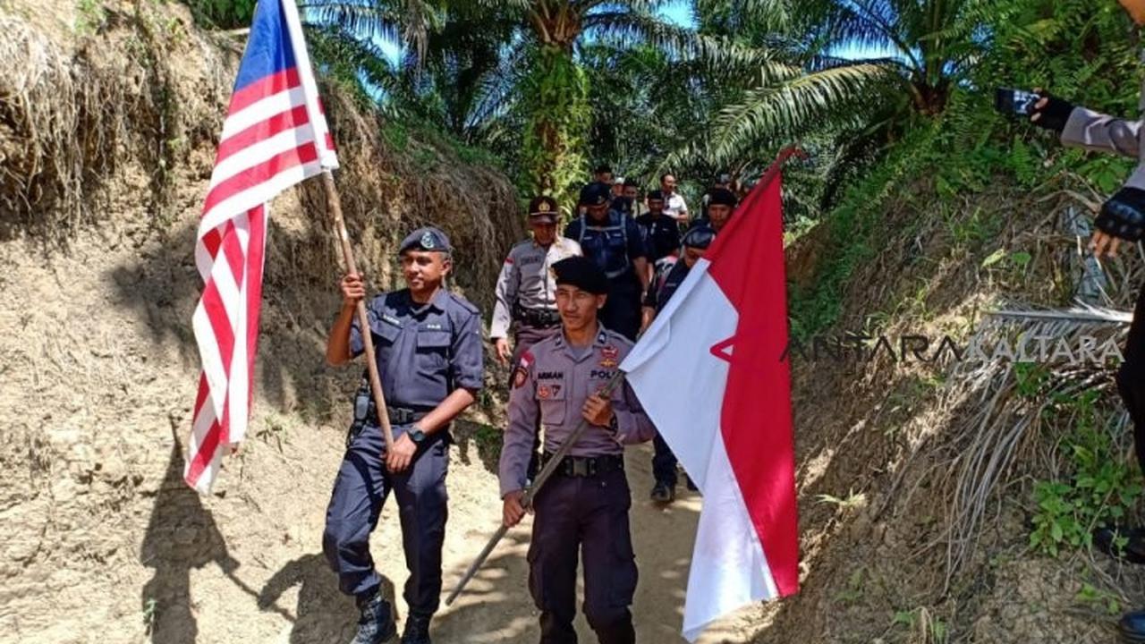 Malaysia Tegaskan Komitmen Kedaulatan Bersama, Klarifikasi Isu Perbatasan Indonesia-Malaysia