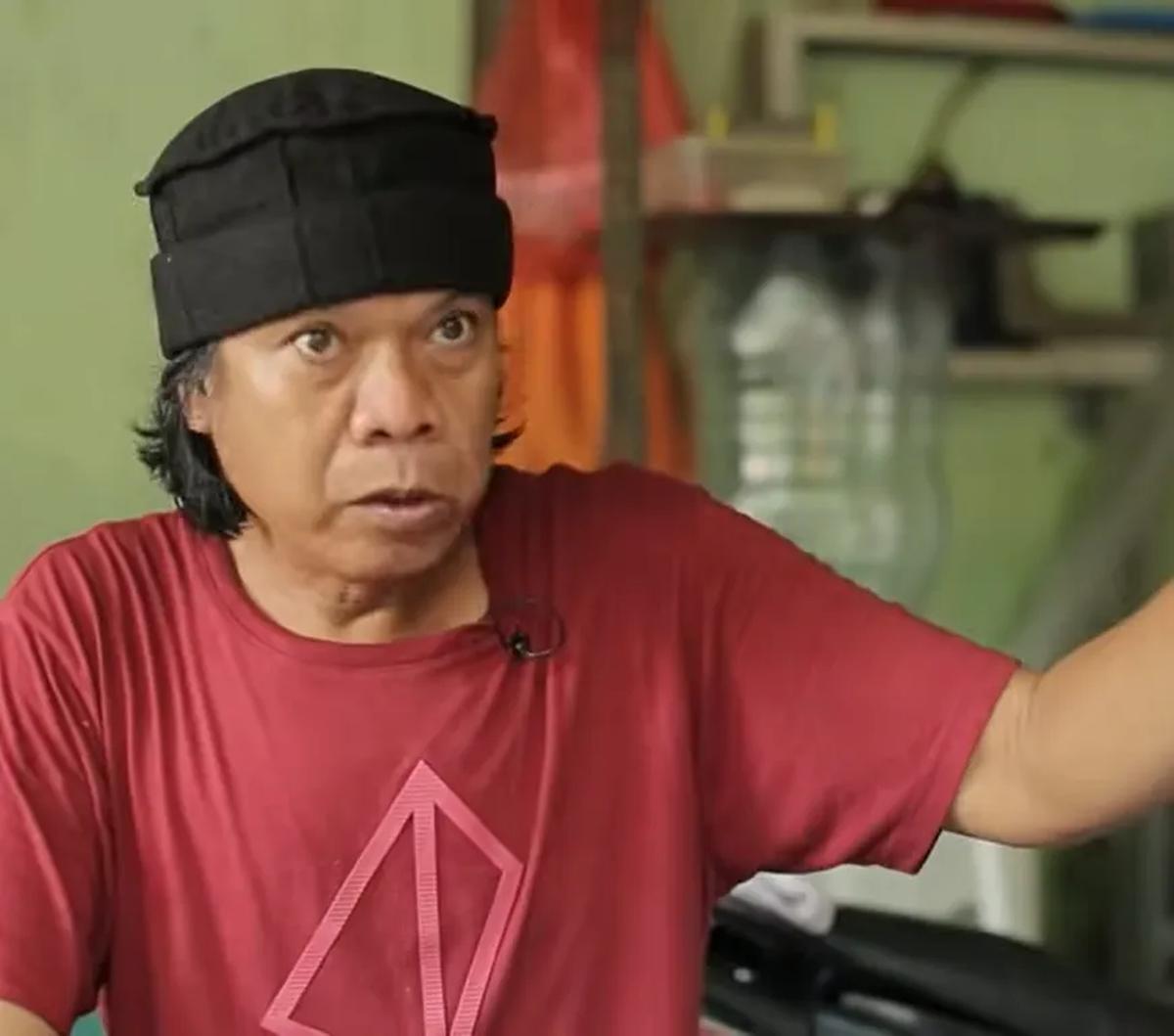 Dok. Istimewa