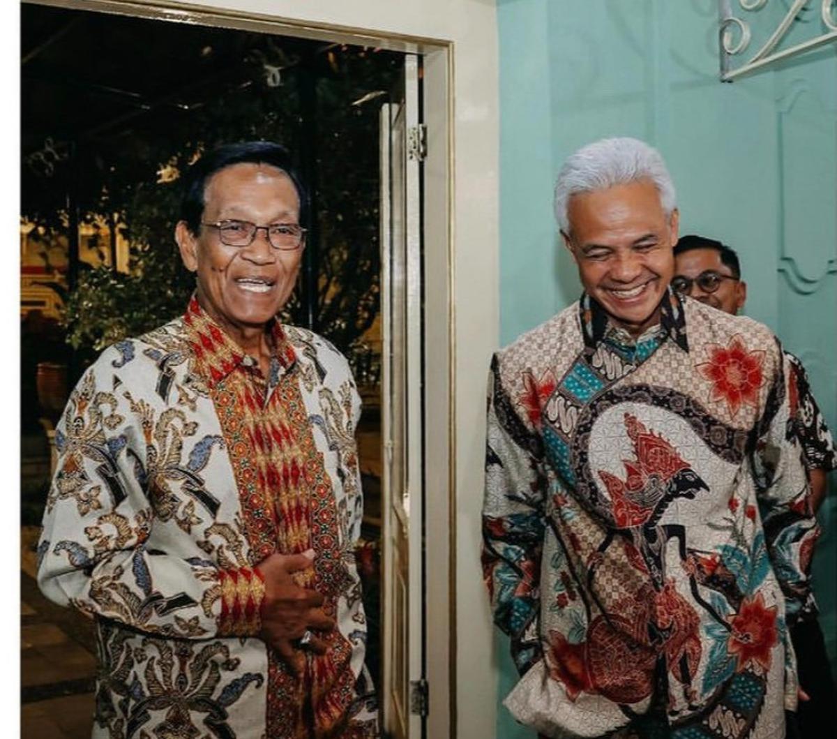 Dok. Istimewa