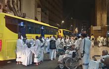 Saudi Ancam Potong Kuota Haji Indonesia: Why Do You Bring People to Death Here?