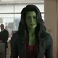 Serial She-Hulk: Attorney at Law (Marvel Studios / Disney+)