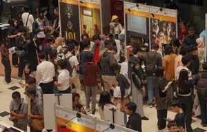 Jakarta Game Fest 2026: Mengakselerasi Talenta Lokal Menuju Panggung Global