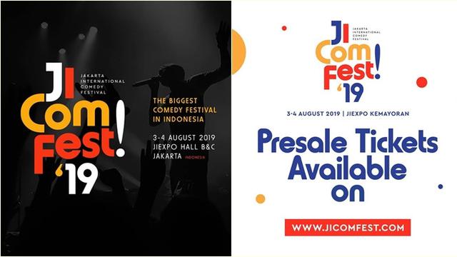 JICOMFEST 2019