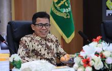 Komjak Desak Segera Ada Jampidsus Definitif Setelah Febrie Adriansyah Mundur