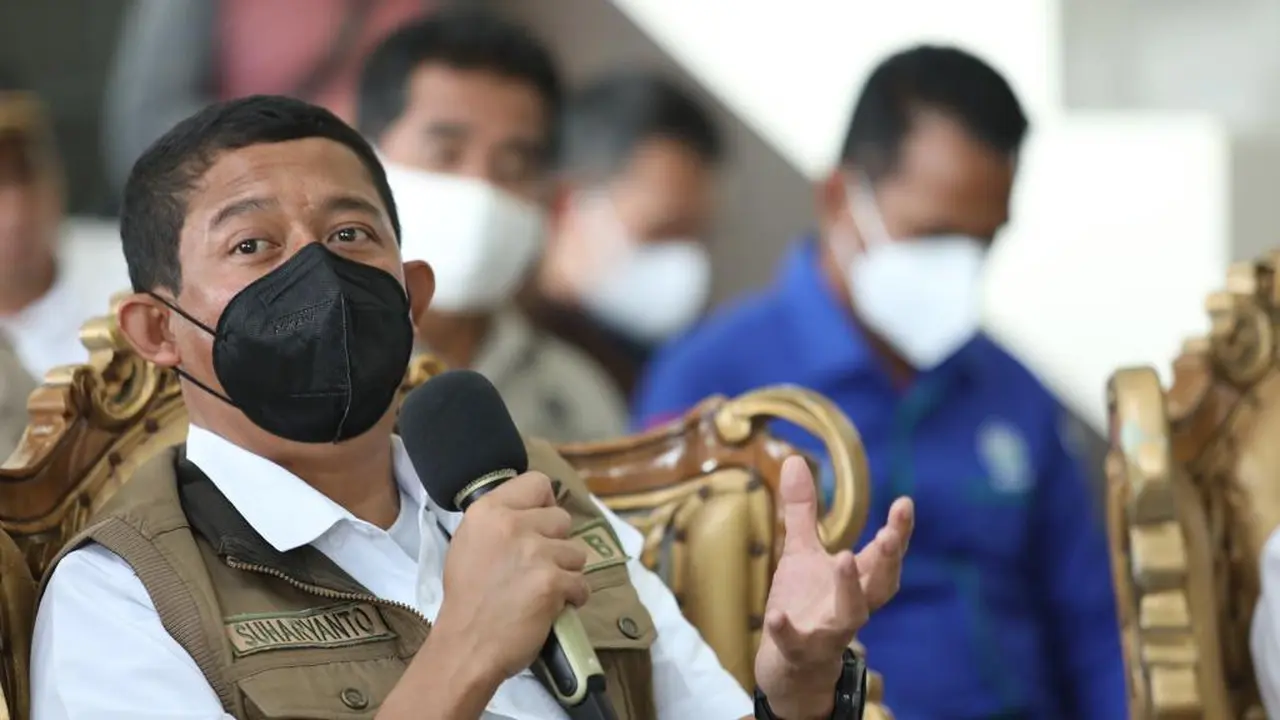 Kepala BNPB