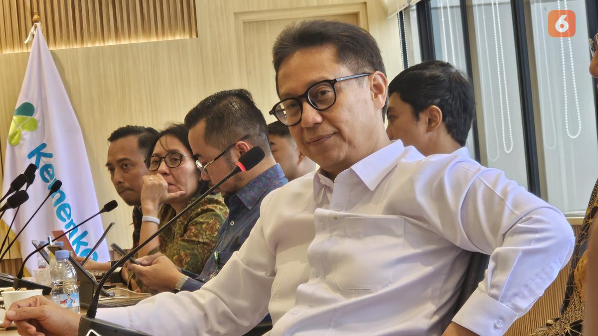 Pemeriksaan Kesehatan Gratis Capai 777 Ribu Peserta, Jangkau Usia Sekolah Mulai Juli 2025