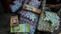 Atasi Inflasi 400%, Venezuela Diminta Tinggalkan Bolivar