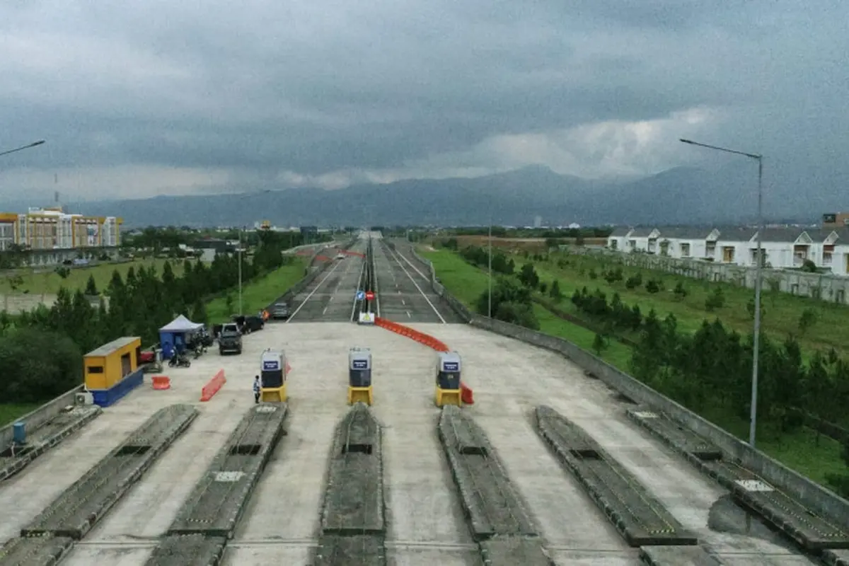 Proyek Tol Getaci Bakal Digarap 2028