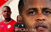 Resmi! PSSI Akhiri Kerja Sama dengan Patrick Kluivert di Timnas Indonesia