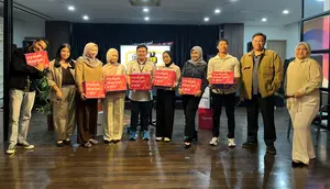 Hobi Nonton Film, Kini Bisa Berkreasi Menjadi Konten Kreator lewat Moviefluencer