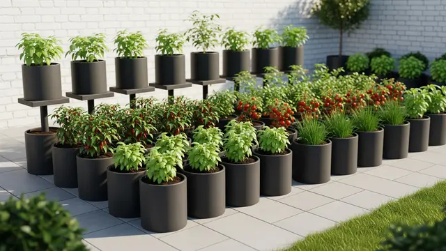 7 Model Kebun Sayur Polikultur untuk Rumah Kecil: Hemat Lahan, Rapi, dan Mudah Dirawat