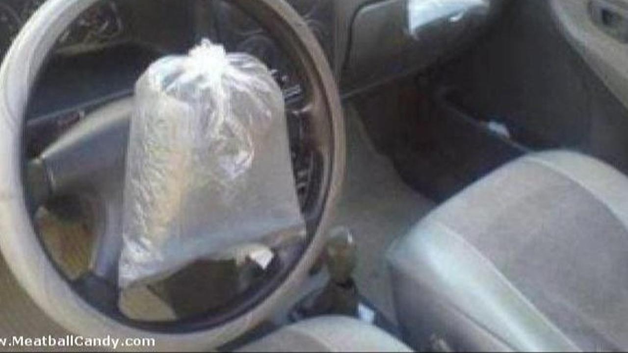 Kearifan lokal airbag