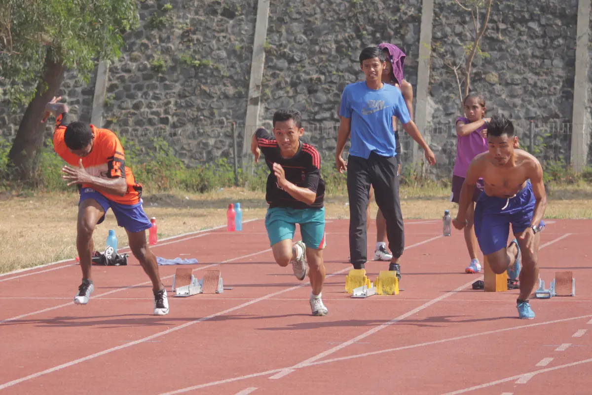 ASEAN Para Games 2017