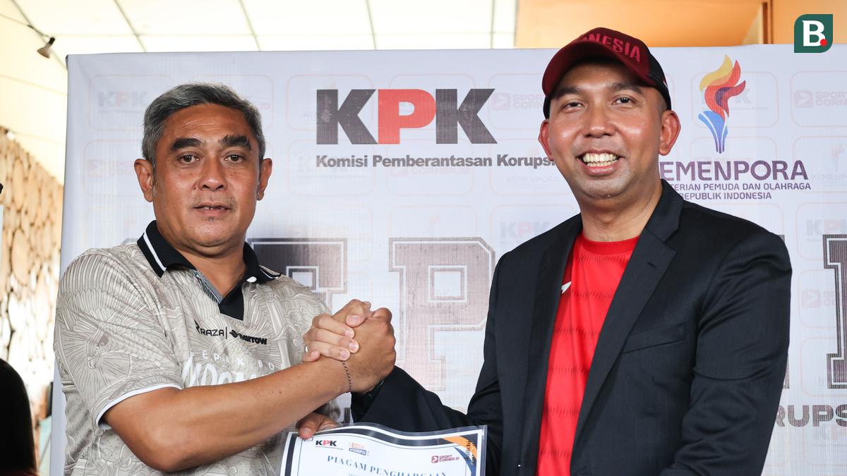 Bangun Generasi Emas! Sepak Bola Usia Muda di Indonesia Harus Bebas Politik Uang