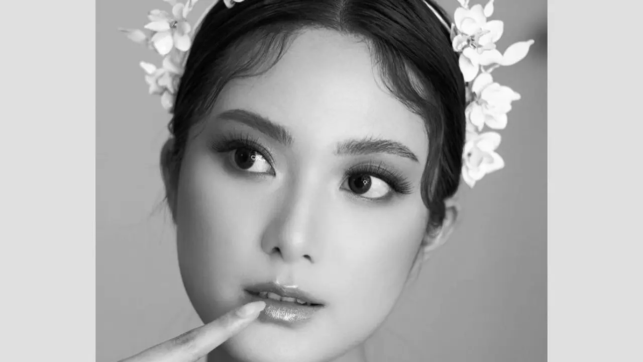 Headpiece Monliesmade