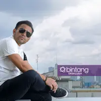 Eksklusif Judika (Fotografer: Adrian Putra, Stylish: Indah Wulansari, Digital Imaging: Muhammad Iqbal Nurfajri/Bintang.com)