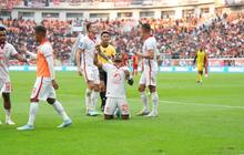 Trivia BRI Super League: Malut United Imbang 1-1 Lawan Persija, Jadi Tim Pertama Bobol Gawang Macan Kemayoran di JIS