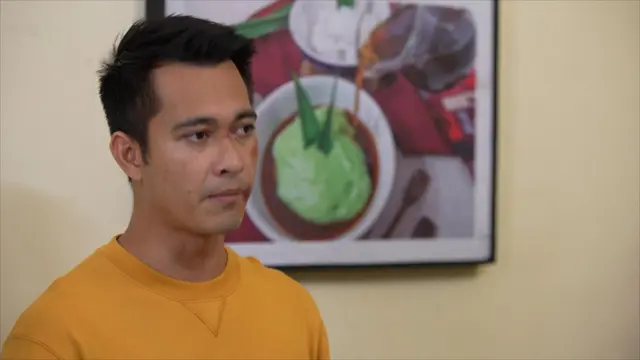 Cinta Setelah Cinta