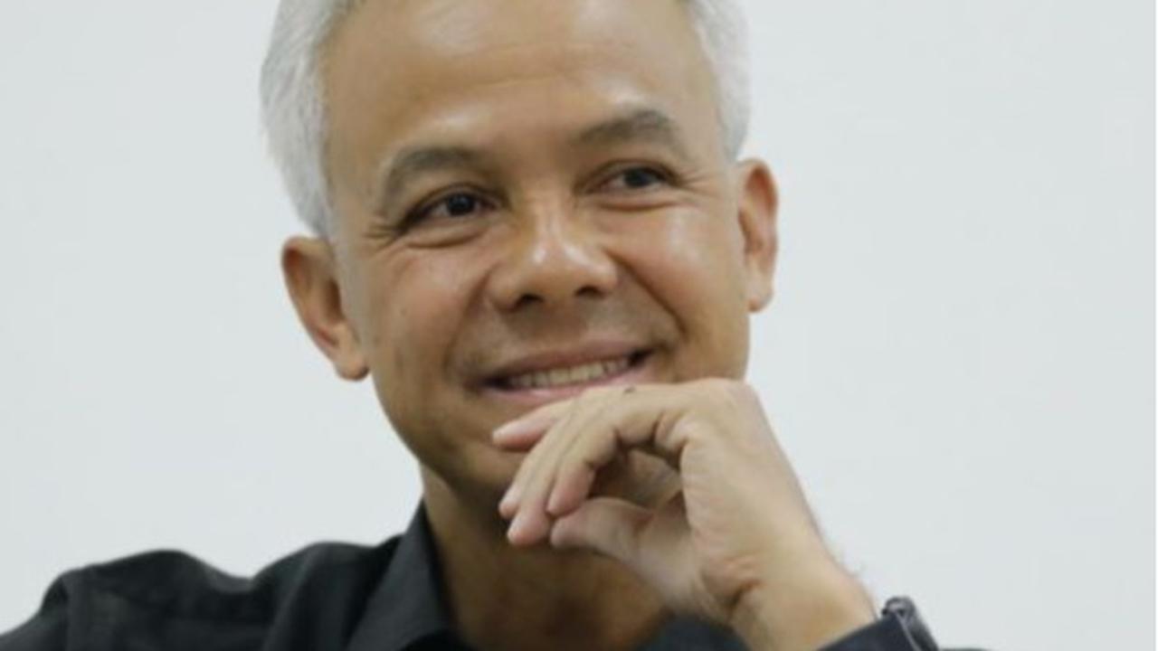 "Maka kita tunggu saja, tapi yang sifatnya teknis, kawan-kawan TPN sedang menyiapkan," kata Ganjar.