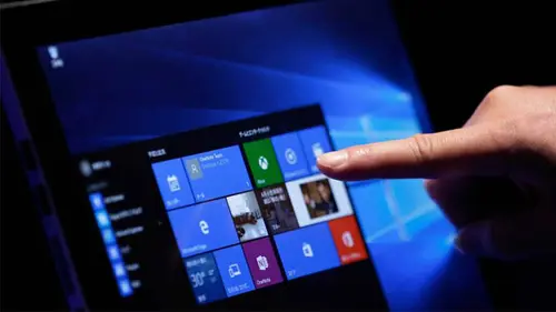 Windows 10, (gettyimages)