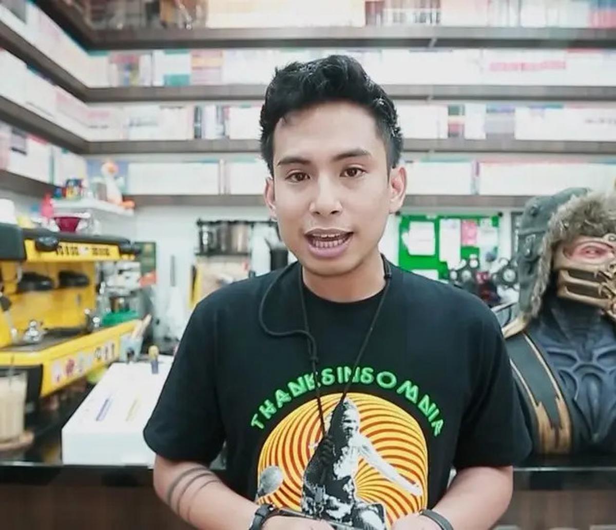 Deretan Artis yang Pernah Berbisnis dengan Hendy Setiono, Ada Jerome Polin hingga Arief Muhammad